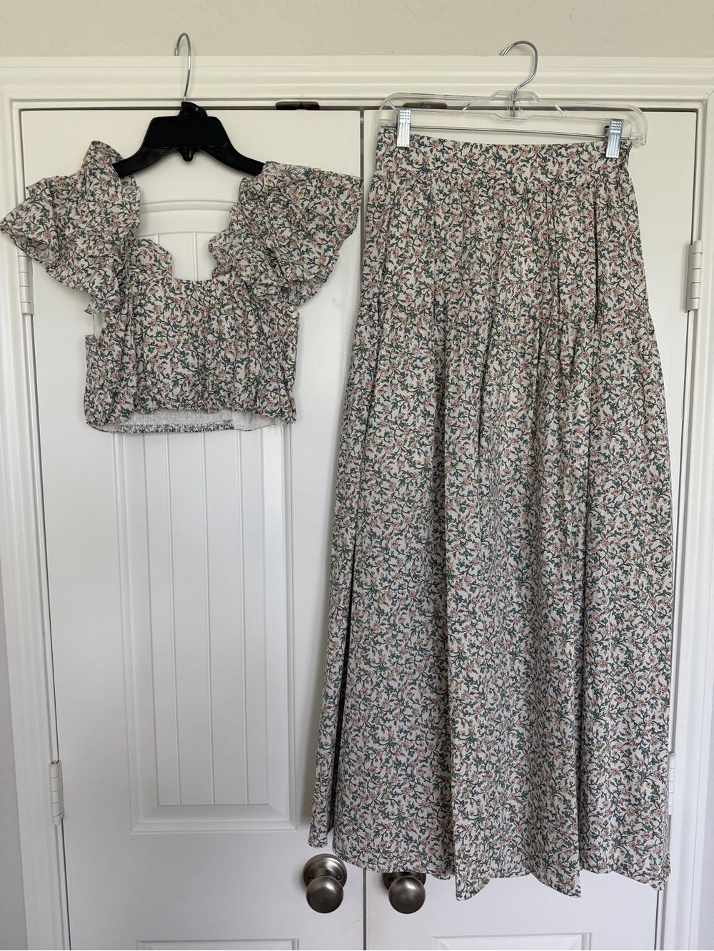 NWT Mable x Wildflower Boutique Two-Piece Matching Set - Original $95